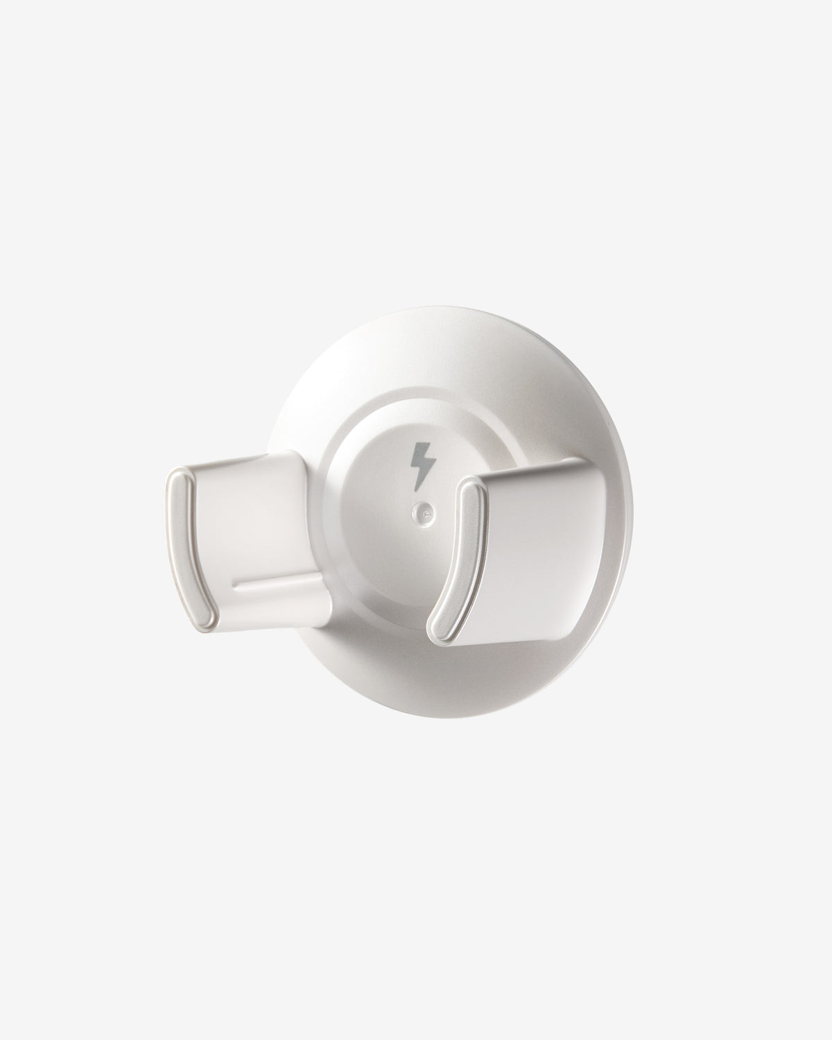 Caricatore wireless magnetico da parete