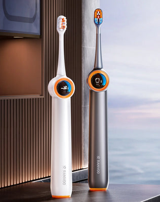 AirJet X3 Electric Toothbrush RANVOO