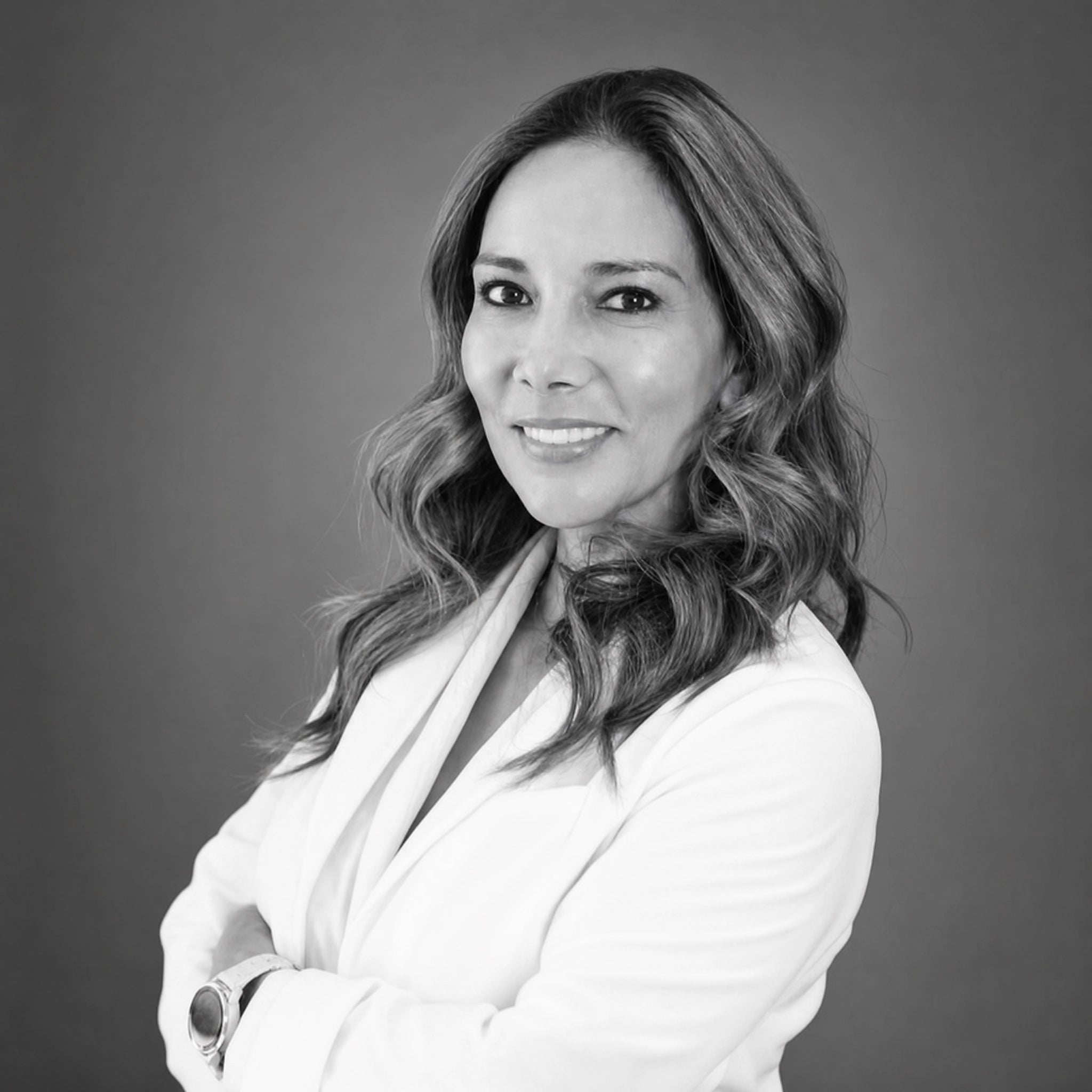 Dr. Diana Zorro