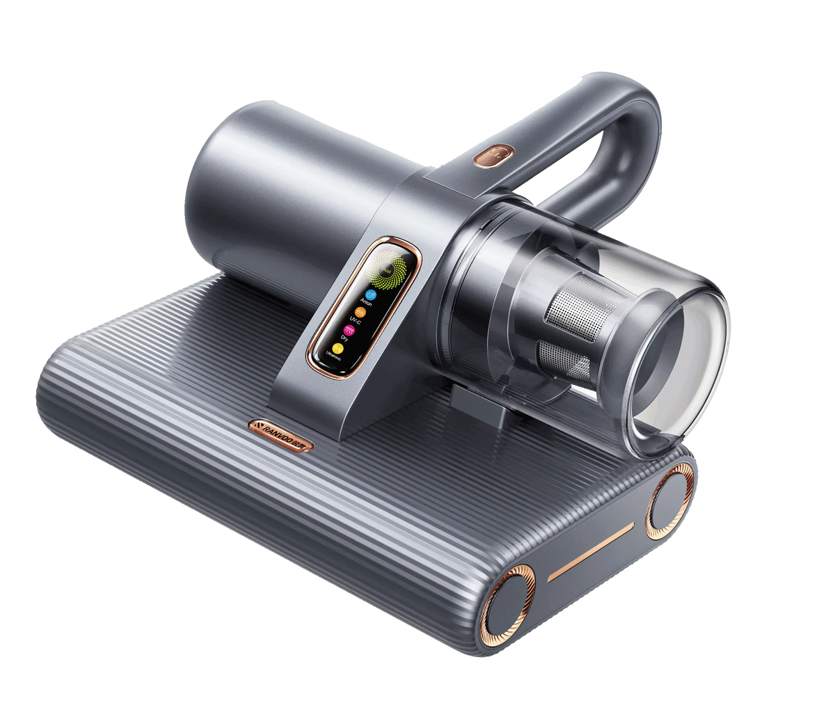 MY1A Mattress Bed Vacuum Cleaner (UK Only) RANVOO